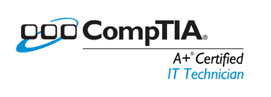 CompTIA&nbsp;A+&nbsp;Certified&nbsp;IT&nbsp;Technician