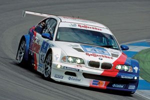 BMW&nbsp;M3&nbsp;GTR