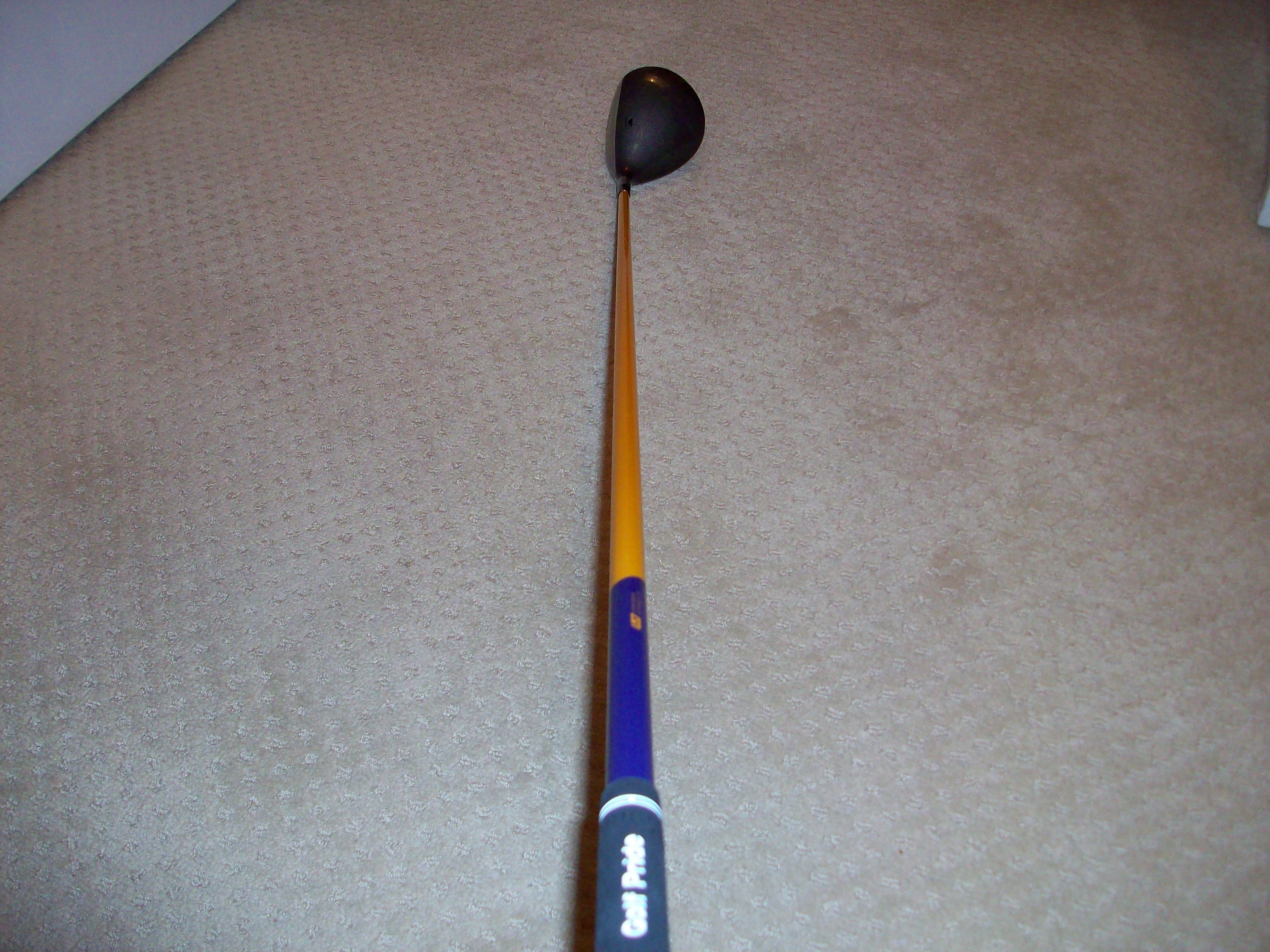 Titleist 975D 9.5 Driver