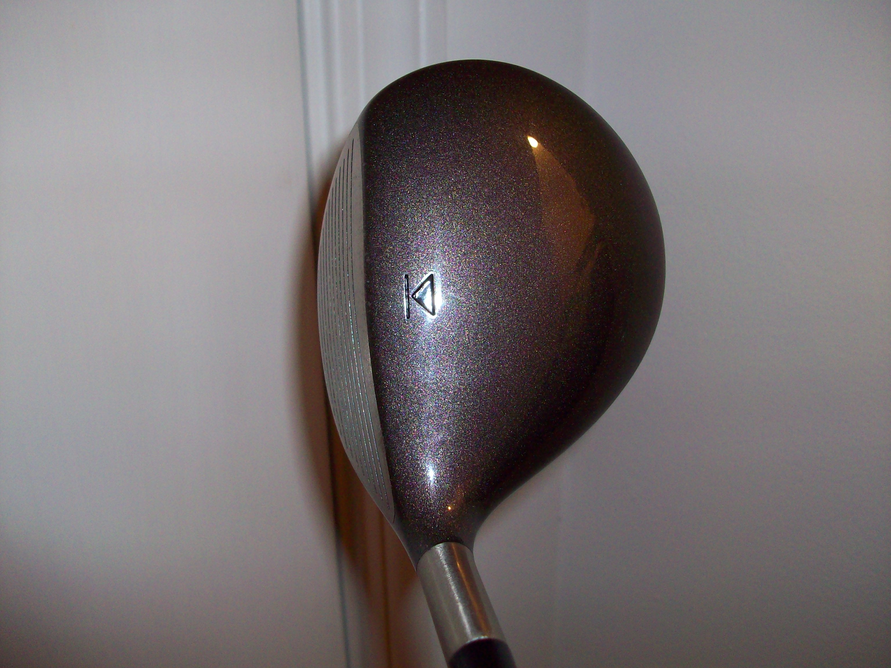 Titleist 975D 9.5 Driver