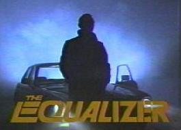 THE&nbsp;EQUALIZER