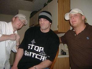 ME&nbsp;CHASE&nbsp;&&nbsp;BABBS