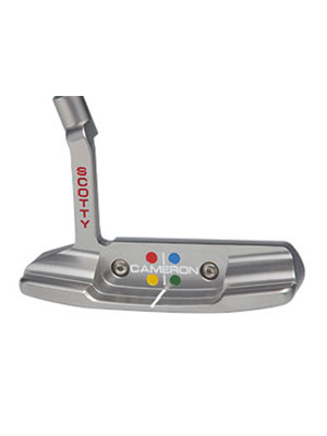 Putters