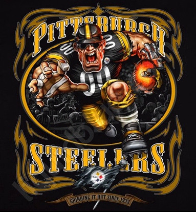 WICKED&nbsp;PITTSBURGH