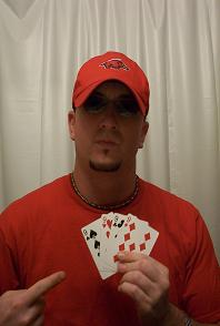 MAVERICK&nbsp;MIDDLETON