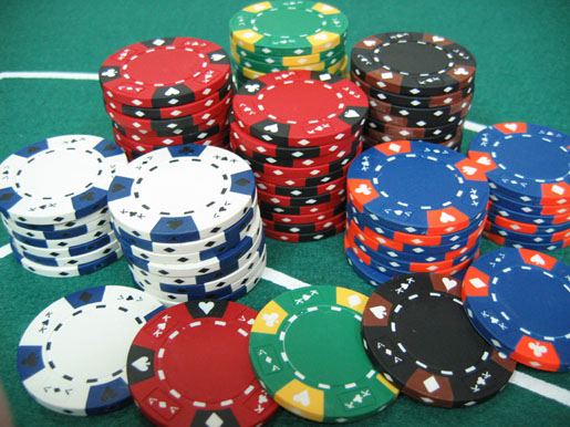 Poker Chips